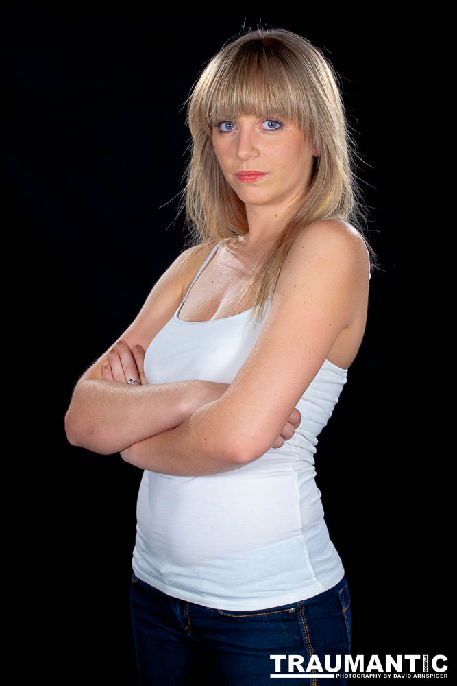 I met T'Lane through a session I shot for a friend of hers on Manhattan Beach. She was absolutely gorgeous and I was thrilled that she agreed to shoot with me.